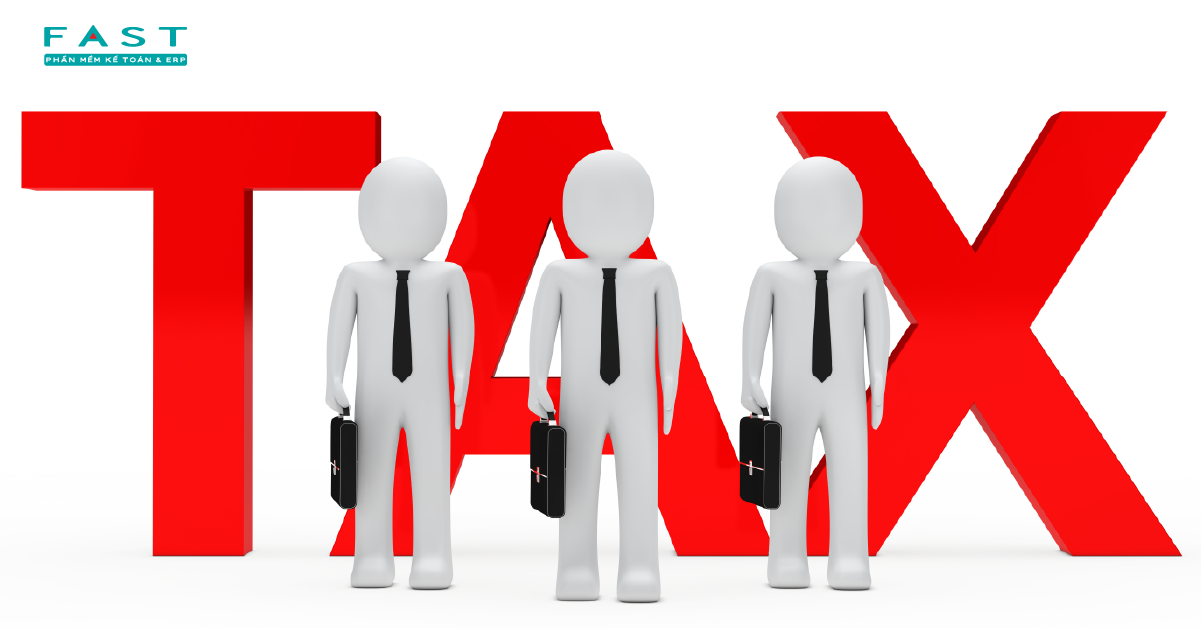 TAX