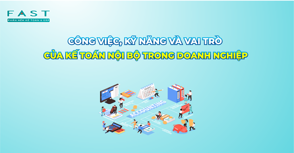 kế toán nội bộ là gì?