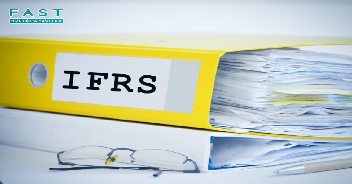 Kế toán doanh nghiệp cần tìm hiểu thêm về IFRS