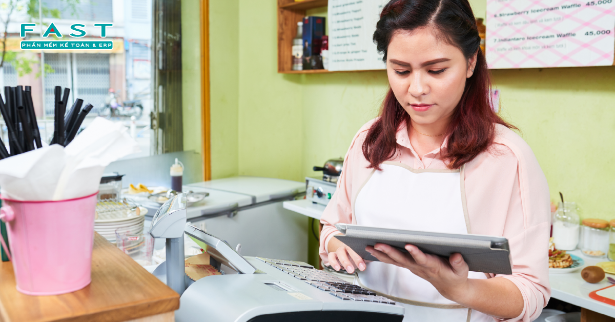 Quy định về thời điểm lập hóa đơn theo từng trường hợp cụ thể