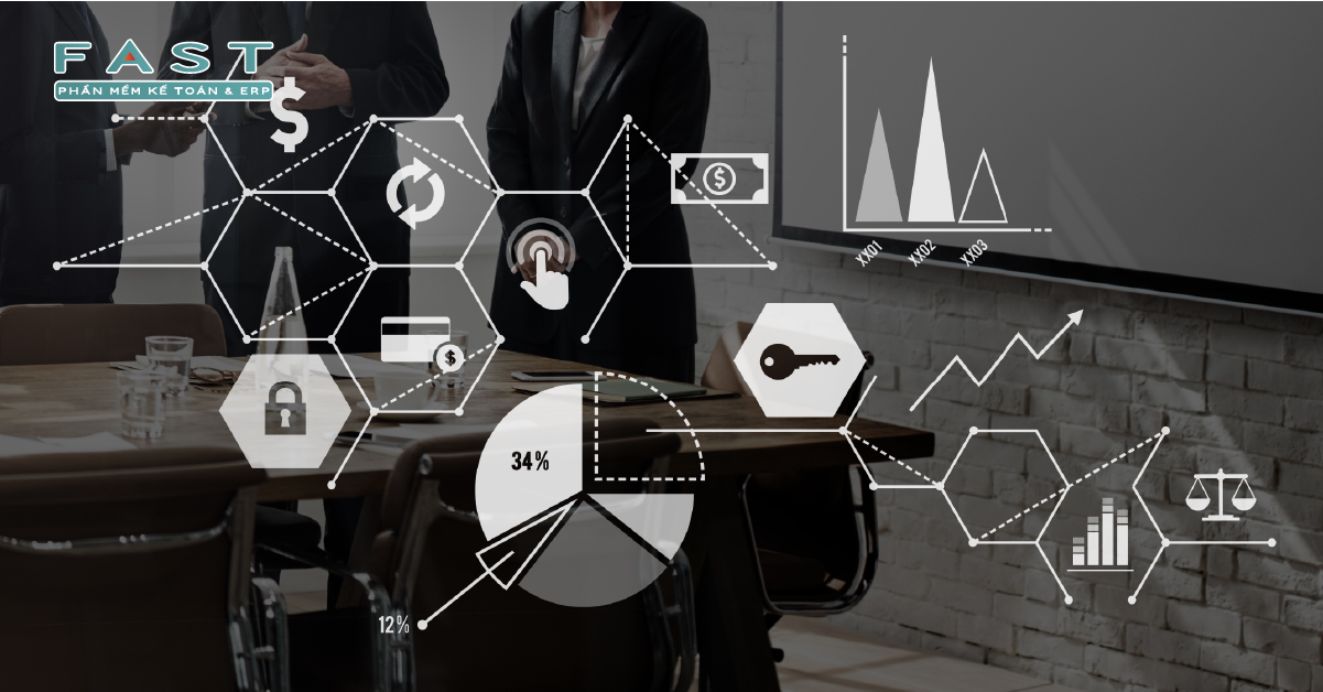 Cách hạch toán khác nhau giữa VAS và IFRS