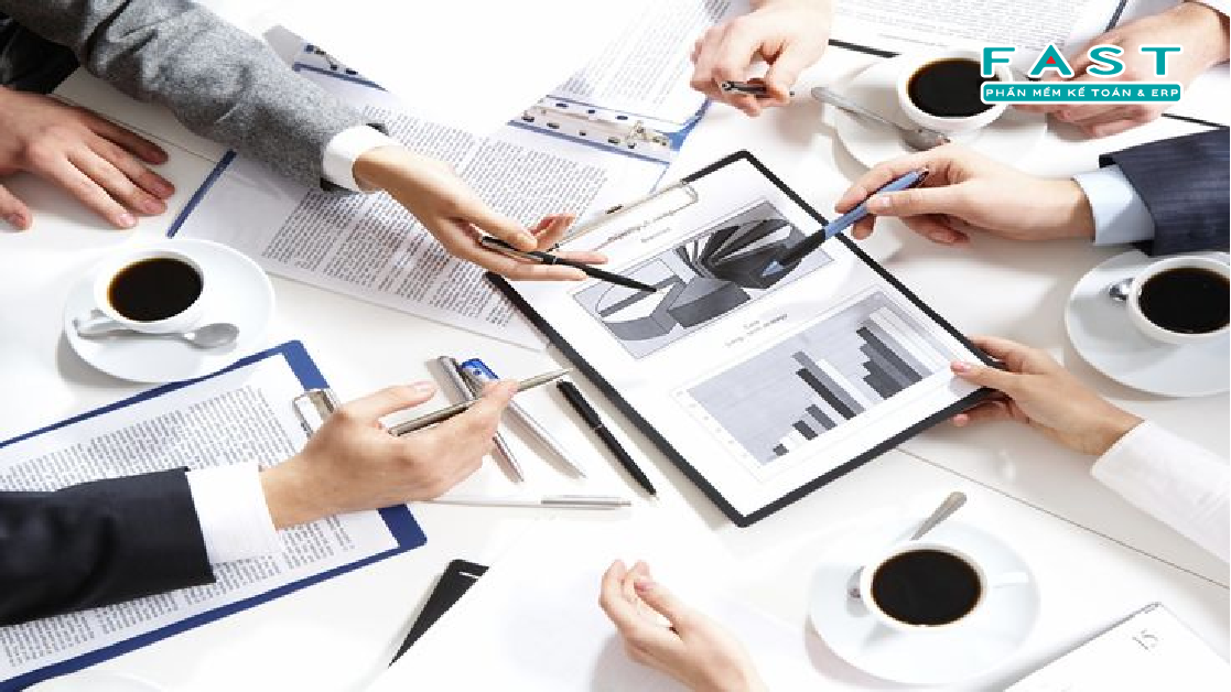 Giải pháp hạn chế rủi ro chậm nộp báo cáo tài chính